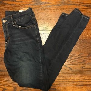 Levi Strauss & Co. Skinny Jeans